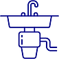 roselle garbage disposal repair